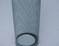 Umbrella Stand (Round)