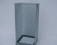 Umbrella Stand (Rectangle)